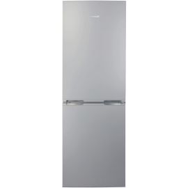Snaige Fresh INN RF53SM-S5MP2E Fridge Freezer Grey | Snaige | prof.lv Viss Online