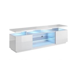 TV Galds Halmar Eva, 40x180x56cm | Tv tables | prof.lv Viss Online