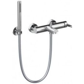 Ūdens Maisītājs Vannai/Dušai Tiemme Sky T10 T13 Hroma (A111221040) | Piegāde ar pakomātu | prof.lv Viss Online