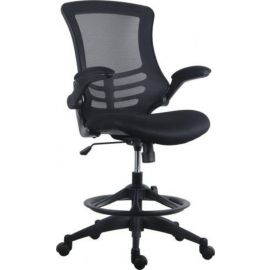 Home4you Tribecca Office Chair Black | Chairs | prof.lv Viss Online