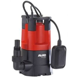 Al-Ko SUB Classic Submersible Water Pump | Al-Ko | prof.lv Viss Online