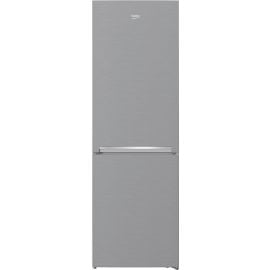 Beko MCNA366I40XBN Fridge Freezer Silver (11136004009) | Large home appliances | prof.lv Viss Online
