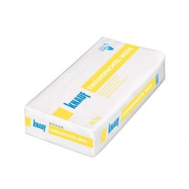 Шпаклевка Knauf Finishpachtel для финишной отделки, 0-5 мм, белая, 25 кг | Knauf | prof.lv Viss Online