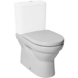 Подставка для трех туалетных камней Jika Tigo, белая (H8242160002311) | Jika | prof.lv Viss Online