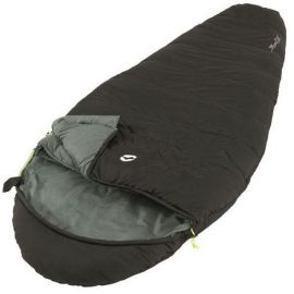 Outwell Prime Supreme Sleeping Bag 220cm Grey (230347) | OUTWELL | prof.lv Viss Online