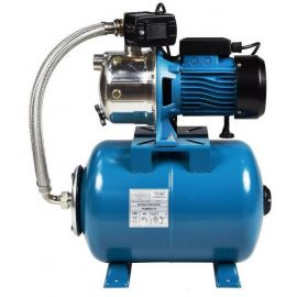 Ceva CJETS100B-24L Water Pump with Hydrophore 0.75kW (171003) | Ceva | prof.lv Viss Online