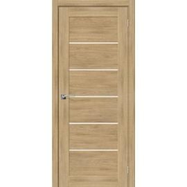 Elporta Eco-Finish Door Set – Frame, Box, Hinges, Lock, Legno 22, Oak | Laminated doors | prof.lv Viss Online