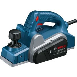 Bosch GHO 6500 Electric Planer 650W (0601596000) | Electric planers | prof.lv Viss Online