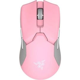 Razer Viper Ultimate Gaming Mouse Pink (RZ01-03050300-R3M1) | Razer | prof.lv Viss Online