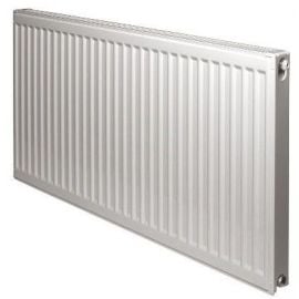 Korad Compact Heating Radiator Type 11 300mm with Side Connection | Radiators | prof.lv Viss Online