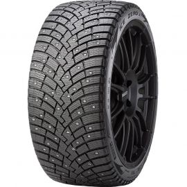 Pirelli Winter Ice Zero 2 Winter Tire 205/55R16 (4269800) | Winter tyres | prof.lv Viss Online