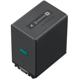 Sony NP-FV100A V Camera Battery 3410mAh, 7.4V (NPFV100A2.CE) | Batteries for cameras | prof.lv Viss Online