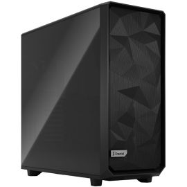 Fractal Design Meshify 2 XL Computer Case Full Tower (EATX) Dark Tinted, Black (FD-C-MES2X-01) | PC cases | prof.lv Viss Online