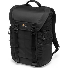 Lowepro ProTactic BP 300 AW II Photo and Video Gear Backpack Black (LP37265-PWW) | Photo and video equipment bags | prof.lv Viss Online