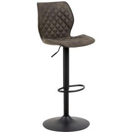 Кресло-качалка Home4You Naomi, коричневое | Барные стулья | prof.lv Viss Online