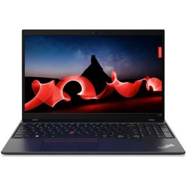 Lenovo ThinkPad L15 (Gen 4) 7730U Портативный компьютер 15.6, 1920x1080px, 512 ГБ , 16 ГБ, Windows 11 Pro, Черный (21H70019MH) | Ноутбуки | prof.lv Viss Online