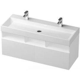 Ravak Natural 1200 Sink Cabinet without Sink White (X000001053) | Sinks with Cabinet | prof.lv Viss Online