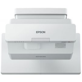 Epson EB-735FI Projector, Full HD (1920x1080), White (V11H997040) | Office equipment and accessories | prof.lv Viss Online