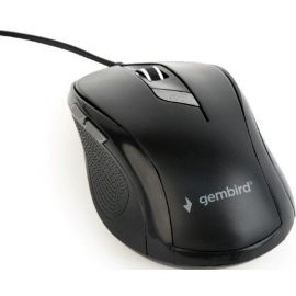 Gembird MUS-6B-01 Computer Mouse | Peripheral devices | prof.lv Viss Online