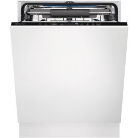 Встраиваемая посудомоечная машина Electrolux EES69310L | Electrolux | prof.lv Viss Online