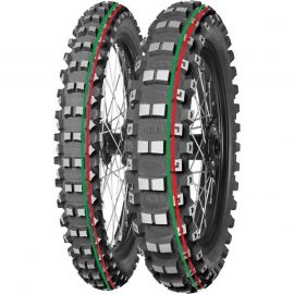 Mitas Terra Force-Mx Mh Rear Motorcycle Tire Motocross Cross Intermed, Rear 90/100R14 (2000026033101) | Motorcycle tires | prof.lv Viss Online