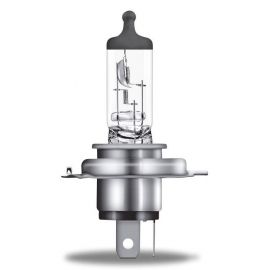 Osram Original Line H4 Bulb for Headlights 12V 60/55W 1pc. (O64193) | Osram | prof.lv Viss Online
