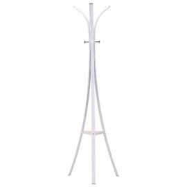 Signal Stand-type Clothes Rack Zen xx180cm, White (GENTB) | Clothes racks and hangers | prof.lv Viss Online