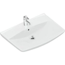 Излив для ванной комнаты Ifo Spira Art 15072 49,5x70 см | Раковины для ванных комнат | prof.lv Viss Online