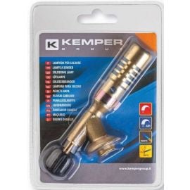 Kemper Professional Brass Torch (10/2-1047SC) | Kemper | prof.lv Viss Online