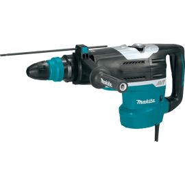 Makita HR5212C Electric Rotary Hammer 1510W | Breakers and demolition hammers | prof.lv Viss Online