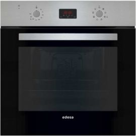 Edesa Built-in Electric Oven EOE-6040 X Silver (T-MLX33974) | Large home appliances | prof.lv Viss Online