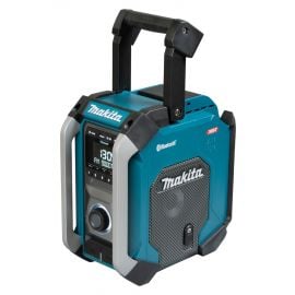 Makita MR006GZ Radio Without Battery and Charger With Bluetooth CXT/LXT, 12-40V | Accessories | prof.lv Viss Online