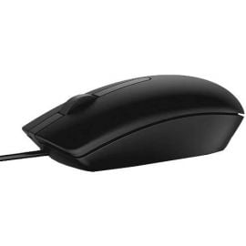 Dell MS116 Wired Mouse Black (570-AAIP) | Dell | prof.lv Viss Online