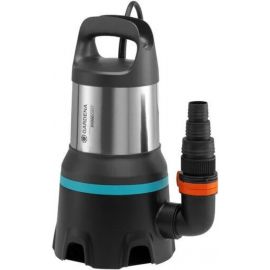Gardena Aquasensor 20000 Submersible Water Pump 0.75kW (970486101) | Gardena | prof.lv Viss Online
