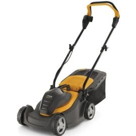 Stiga Collector 35 E Electric Lawn Mower 1000W (297330068/ST1) | Lawn movers | prof.lv Viss Online