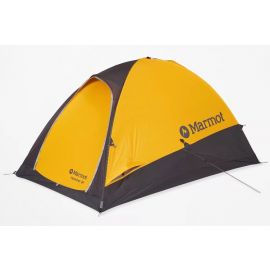 Marmot Hammer 2-Person Backpacking Tent Yellow (46544) | Tents | prof.lv Viss Online