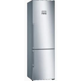 Холодильник Bosch KGN39AIEQ с морозильной камерой, серебристый | Ledusskapji ar saldētavu | prof.lv Viss Online