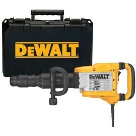 DeWalt D25941K-QS Electric Demolition Hammer 1600W | Breakers and demolition hammers | prof.lv Viss Online