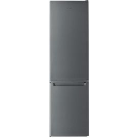 Холодильник Whirlpool W5 921E OX 2 с морозильной камерой, серебристый (W5921EOX2) | Холодильники | prof.lv Viss Online