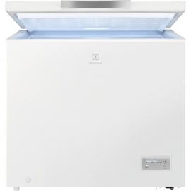 Electrolux Horizontal Mini Freezer LCB3LD20W0 White | Horizontālās saldētavas | prof.lv Viss Online