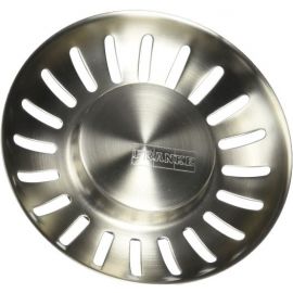 Franke SP WK Strainer Bowl Silver (133.0049.669) | Washbasin accessories | prof.lv Viss Online