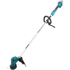 Makita DUR194ZX2 Cordless Trimmer Without Battery and Charger, 18V | Trimmers, brush cutters | prof.lv Viss Online