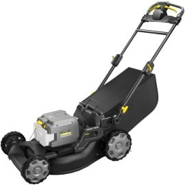 Karcher LM 530/36 Bp Battery-Powered Lawn Mower Without Battery and Charger 36V (1.042-500.0) | Lawnmovers | prof.lv Viss Online