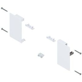 BLUM MERIVOBOX front panel holder M (ZI4.0MS1 SW-M) | Blum | prof.lv Viss Online