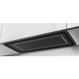 Faber In-Light Matt BK 52 Built-In Cooker Hood Black | Large home appliances | prof.lv Viss Online