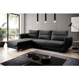 Eltap Silva Retractable Corner Sofa 201x276x100cm | Corner couches | prof.lv Viss Online