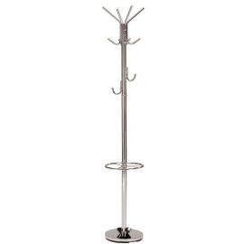 Signal Ria Clothes Stand Grey | Clothes racks and hangers | prof.lv Viss Online