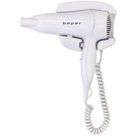 Beper 40.490 Hair Dryer White (T-MLX31469) | Beper | prof.lv Viss Online