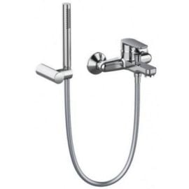 Ūdens Maisītājs Vannai/Dušai Tiemme Like L03 Hroma (A111220540) | Piegāde ar pakomātu | prof.lv Viss Online