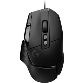 Игровая мышь Logitech G502 X | Доставка посылкой | prof.lv Viss Online